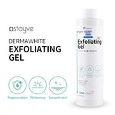 STAYVE DERMAWHITE GEL EXFOLIANTE 1X290ml